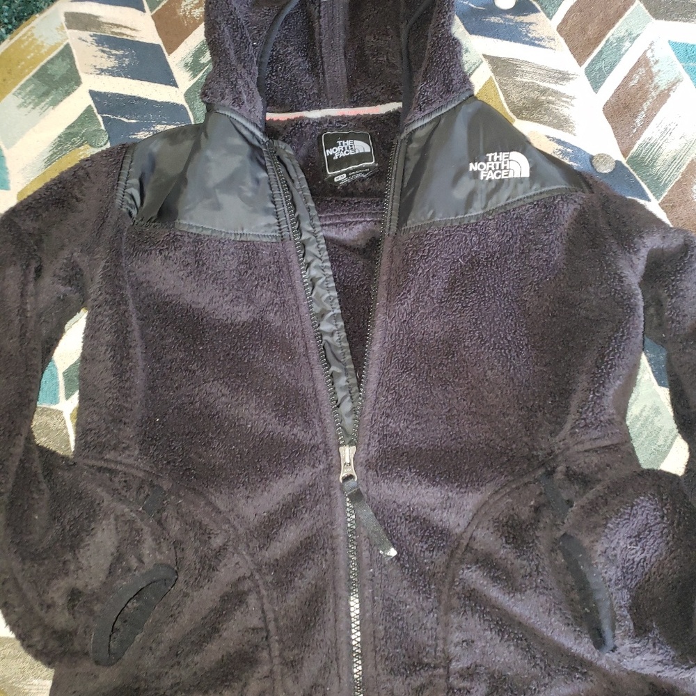 Girl's North Face Jacket